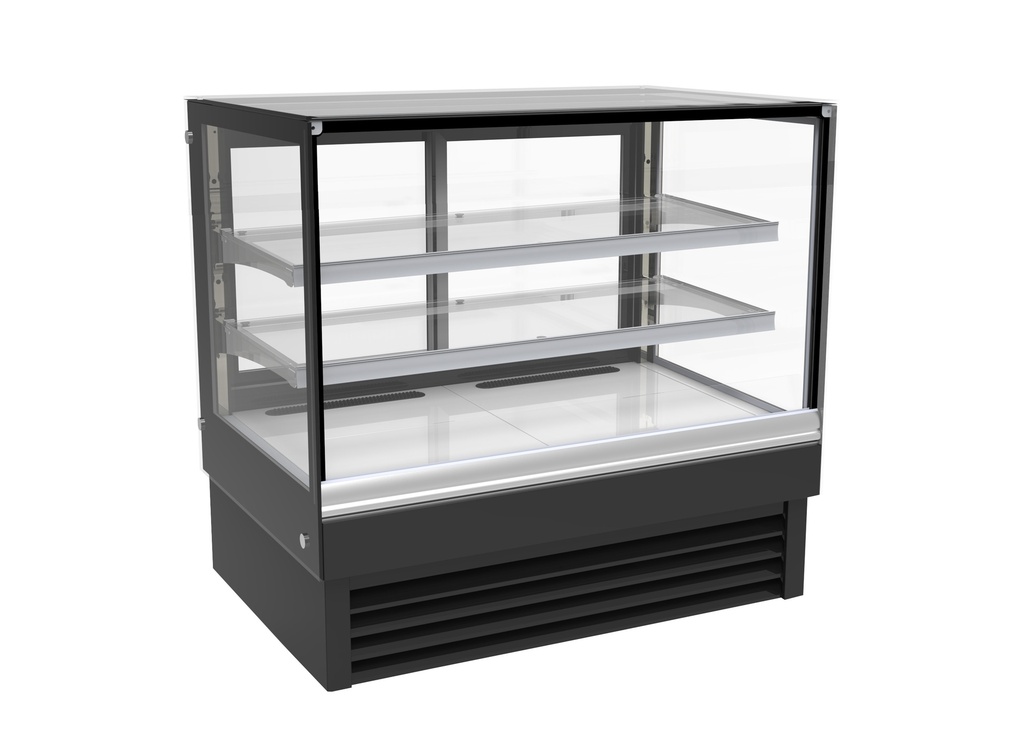 Combisteel 1200 KOELVITRINE RECHT 7450.0825