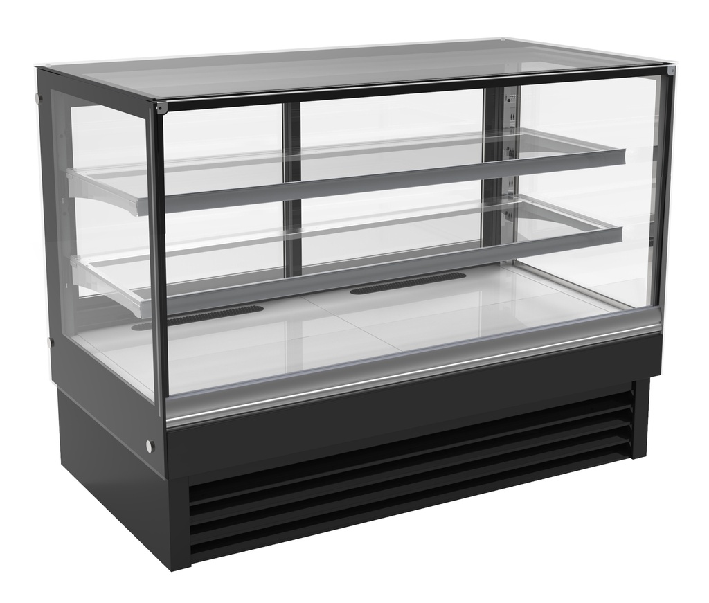 Combisteel 1500 KOELVITRINE RECHT 7450.0830