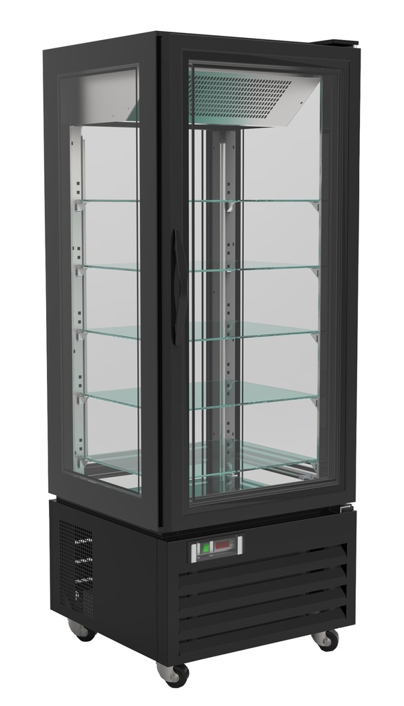 Combisteel GEBAKSVITRINE KOEL 1950 7450.0845