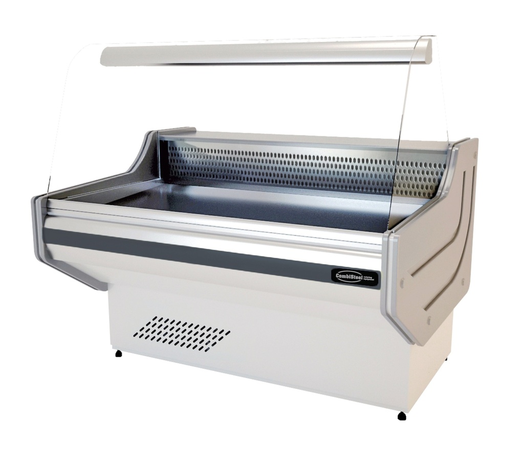 Combisteel KOELVITRINE OWEN 2.0 7486.0025
