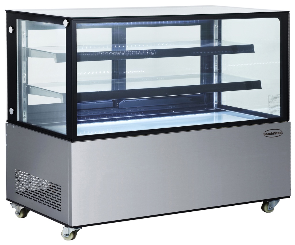Combisteel KOELVITRINE 470L 7487.0025