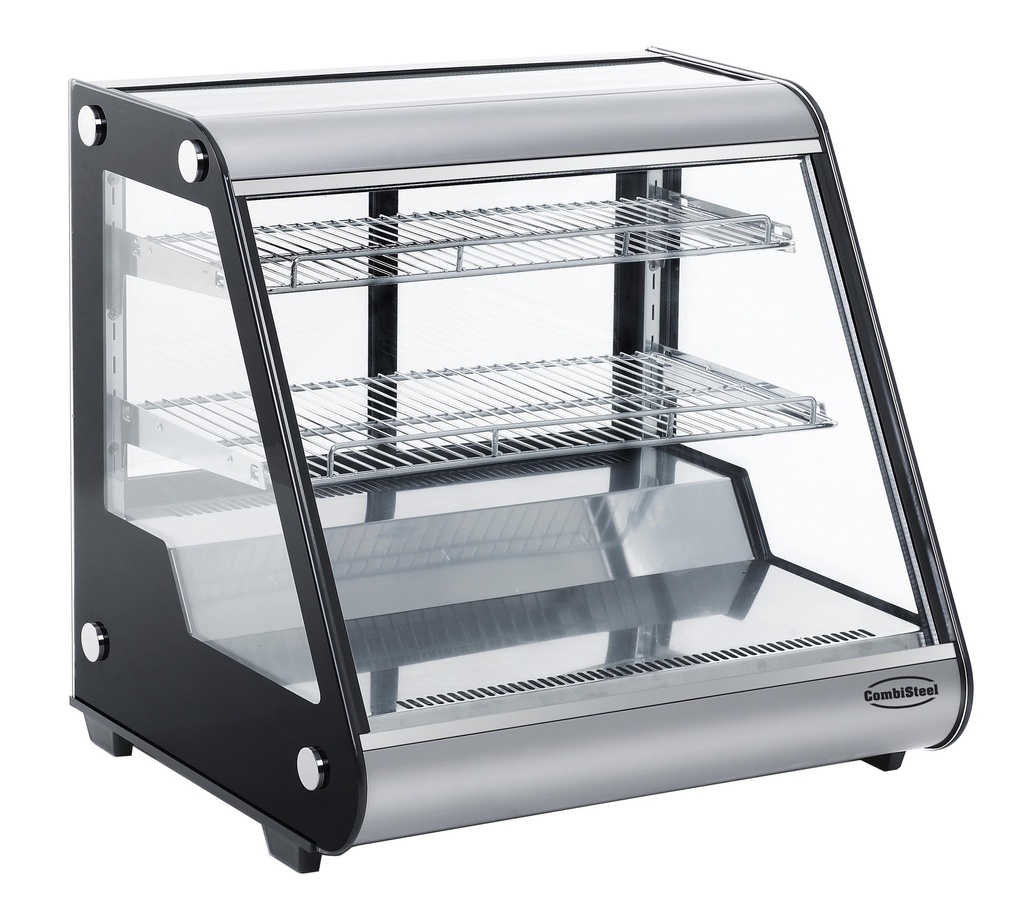 Combisteel KOELVITRINE 130L 7487.0055