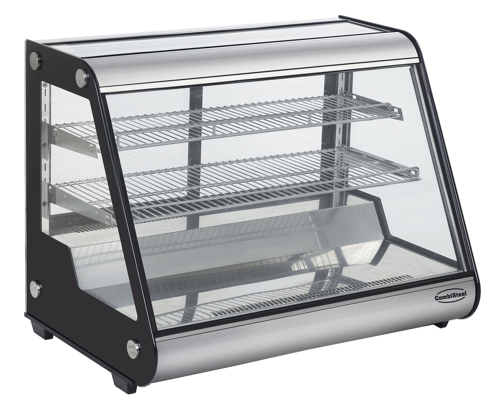 Combisteel KOELVITRINE 160L 7487.0060
