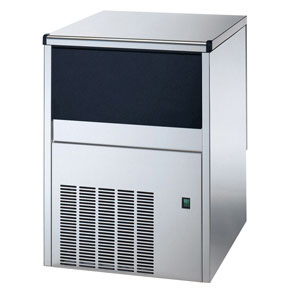 Combisteel IJSBLOKJESMACHINE 34KG/24H 7453.0008