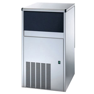Combisteel IJSBLOKJESMACHINE 53KG/24H 7453.0012
