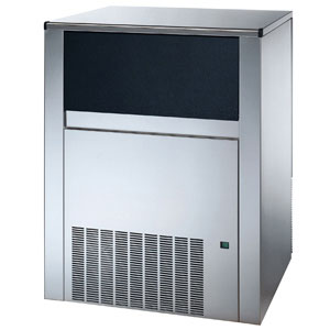 Combisteel IJSBLOKJESMACHINE 100KG/24H 7453.0016