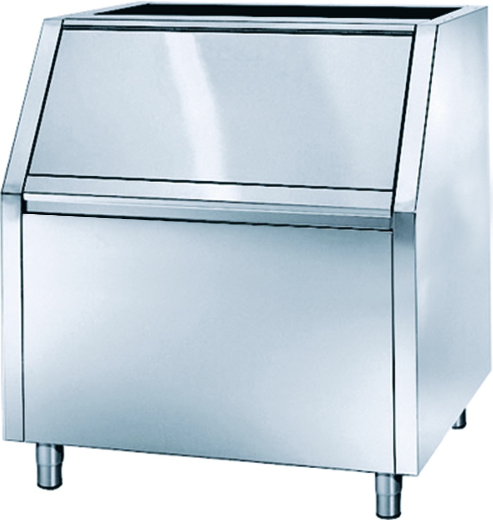 Combisteel IJS OPSLAG BUNKER 200KG 7453.0032
