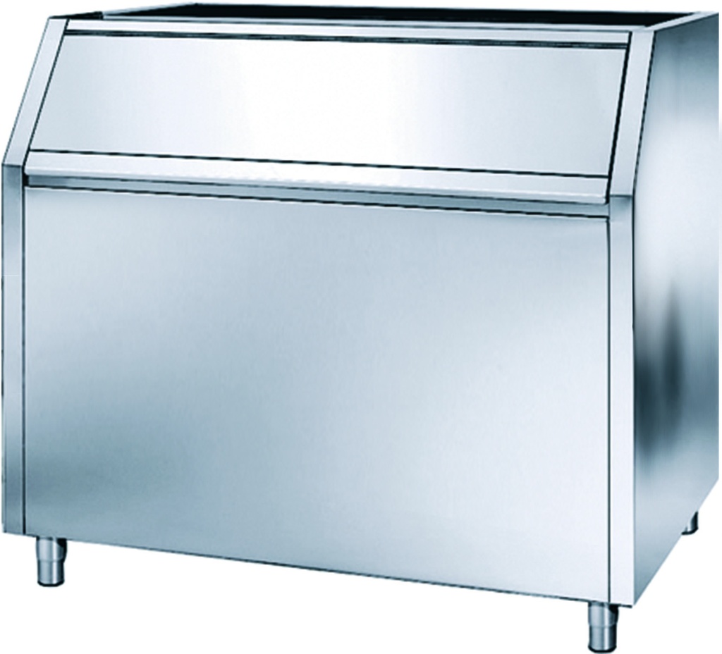 Combisteel IJS OPSLAG BUNKER 350KG 7453.0038