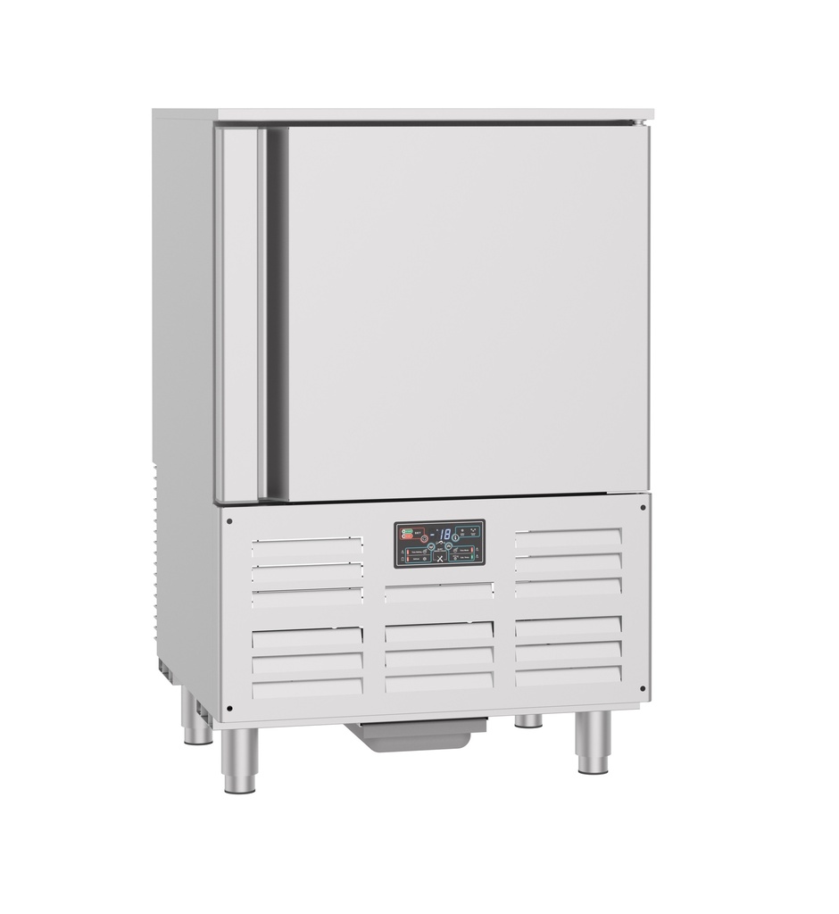 Combisteel BLASTCHILLER 7x 1/1GN 7489.5210