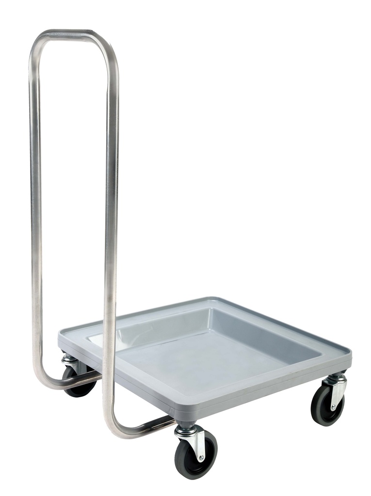 Combisteel KORVENTRANSPORTWAGEN 7013.0375