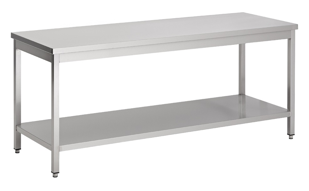 Combisteel 700 WERKTAFEL BODEMSCHAP 800 7812.0004