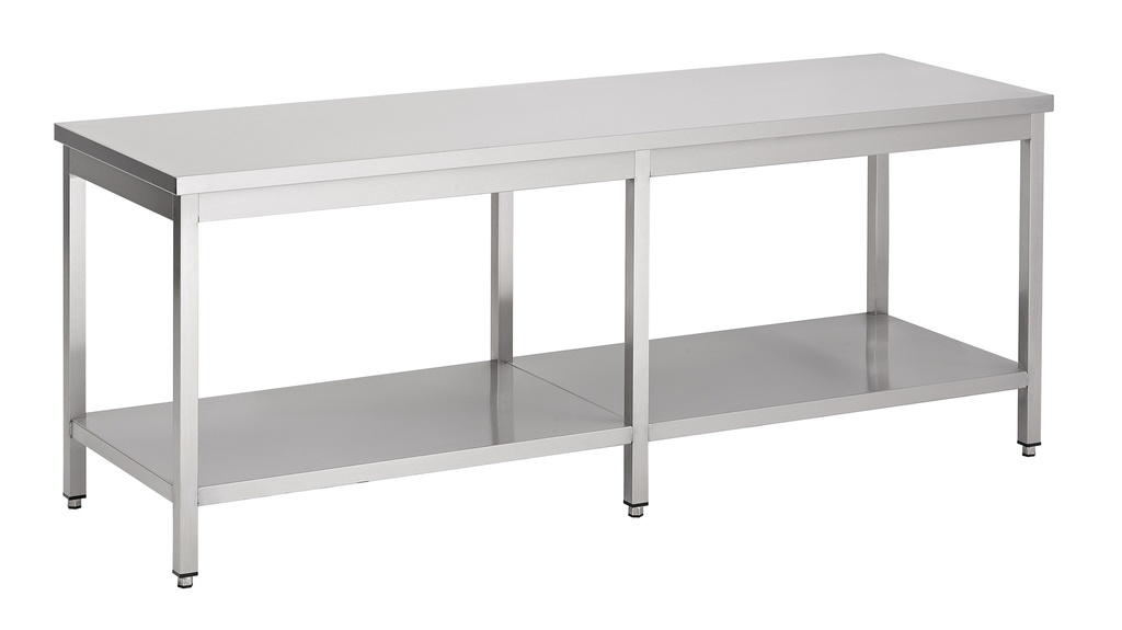 Combisteel 800 WERKTAFEL BODEMSCHAP 2600 7812.0076