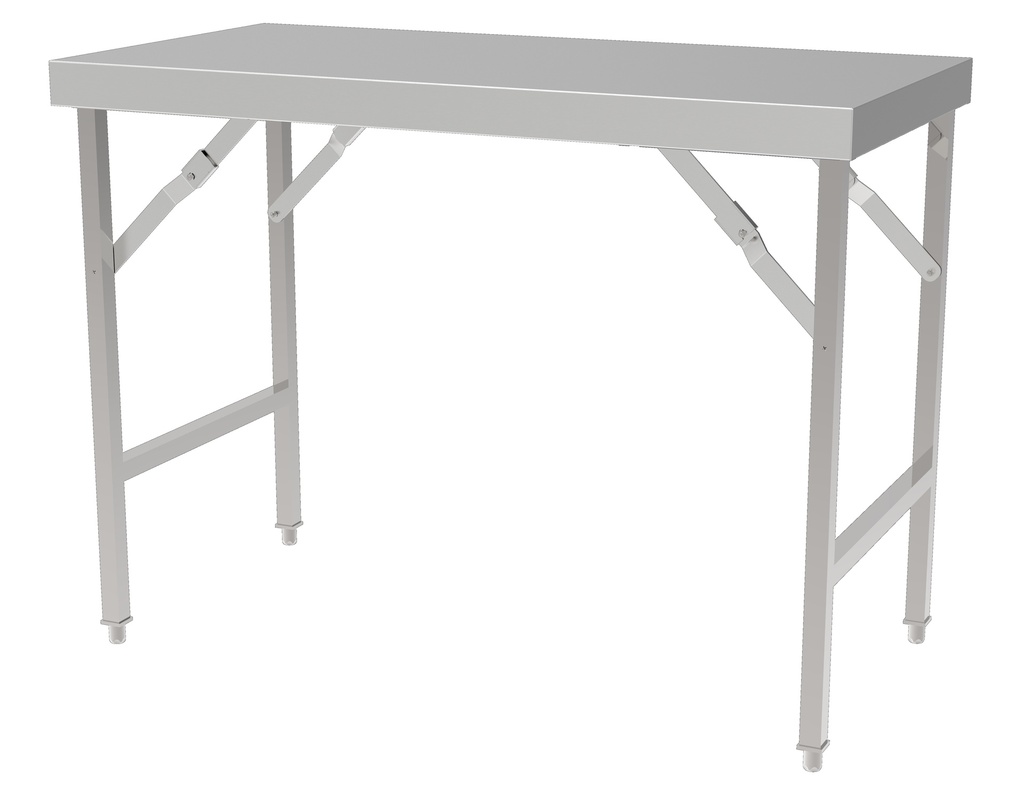 Combisteel 700 INKLAPBARE WERKTAFEL 1500 7490.0010