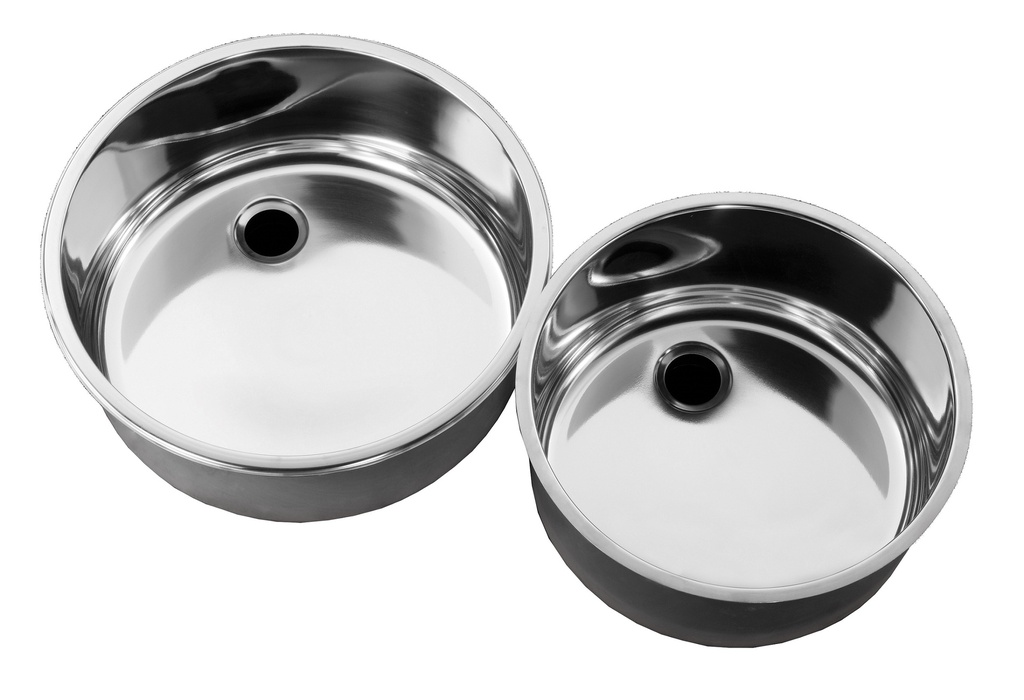Combisteel SPOELBAK 380 7493.0040
