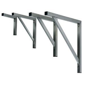 Combisteel 30/30 RVS KONSOLE 325 7003.0607