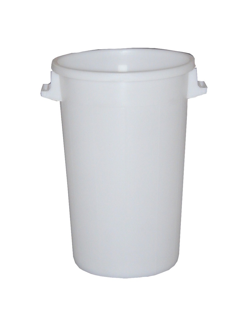 Combisteel AFVALBAK 120L 7483.0025