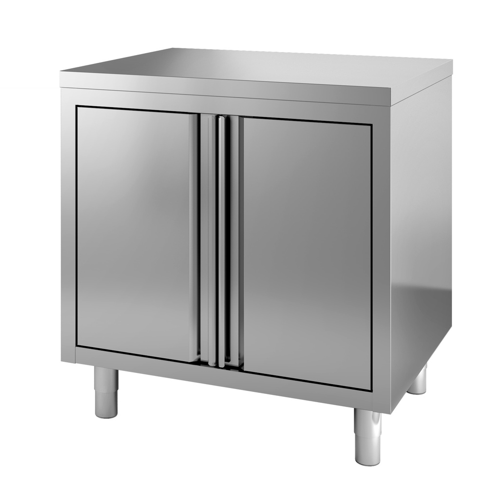 Combisteel 700 WERKTAFEL DRAAIDEUR 800 7452.3020
