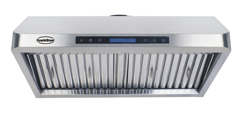 Combisteel AFZUIGKAP 900 7227.0005