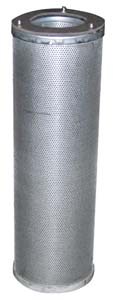 Combisteel KOOLSTOFPATROON 7223.0410
