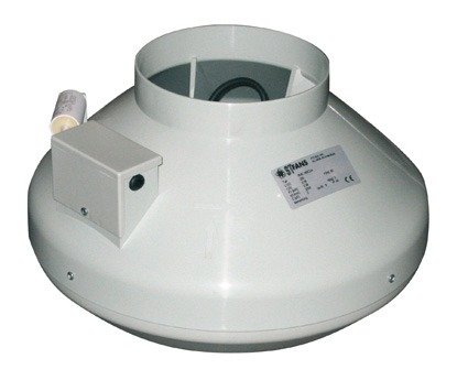 Combisteel BUISVENTILATOR 1100M3 7225.0025