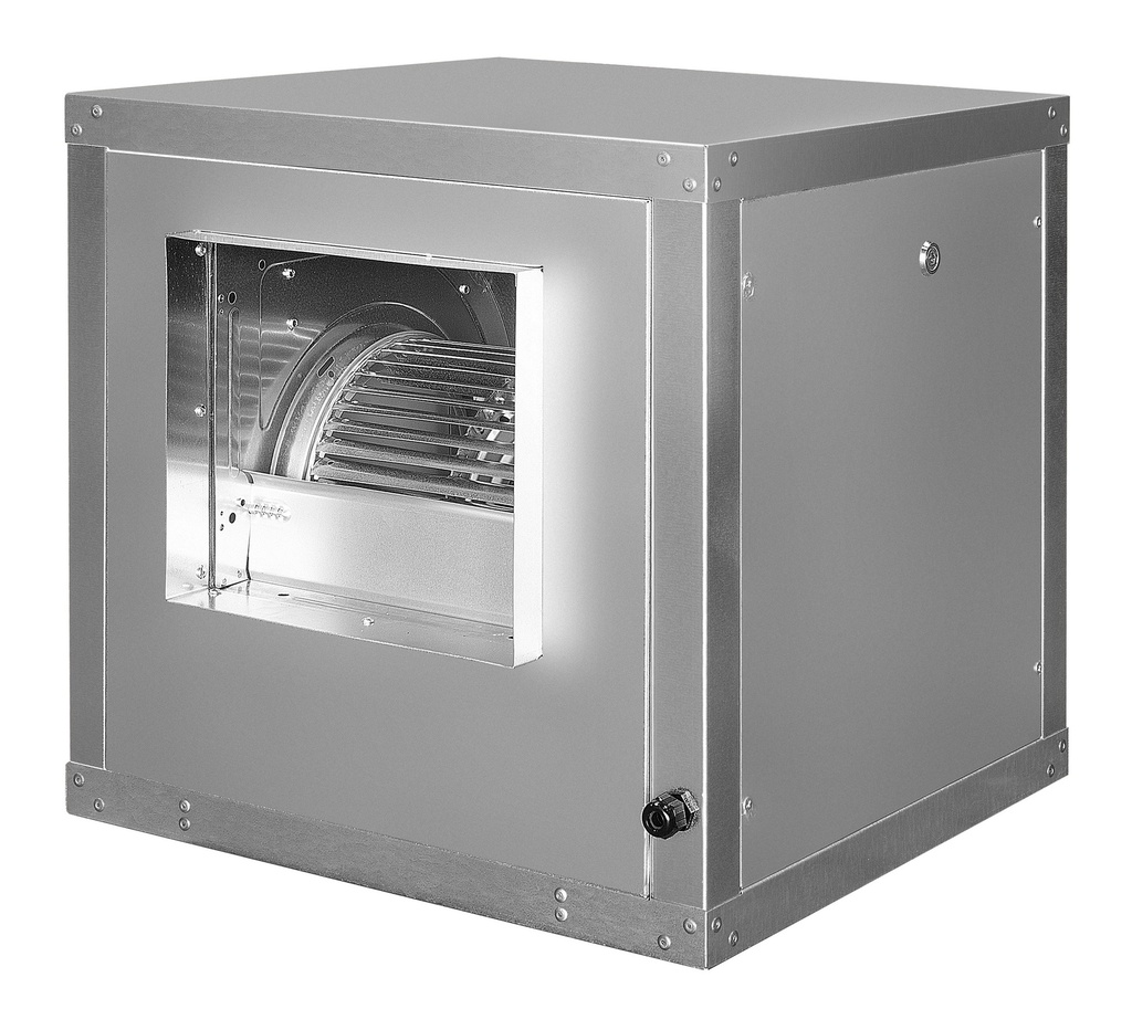 Combisteel VENTILATOR IN BOX 9/9 7001.0100
