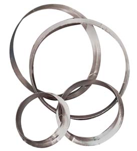 Combisteel AANSLUITRING Ø 250 7216.0515