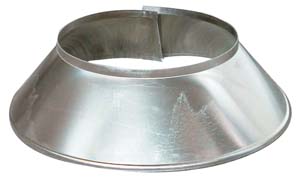 Combisteel STORMKRAAG Ø 350 7216.0360