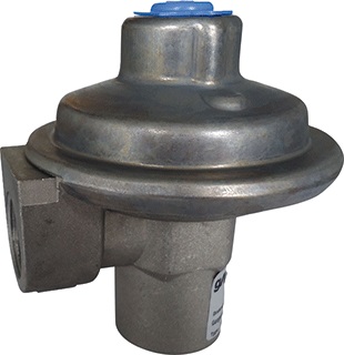 Combisteel GASGEBREKKLEP ¾ 7223.0015