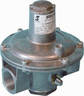 Combisteel GASGEBREKKLEP 1 7223.0020