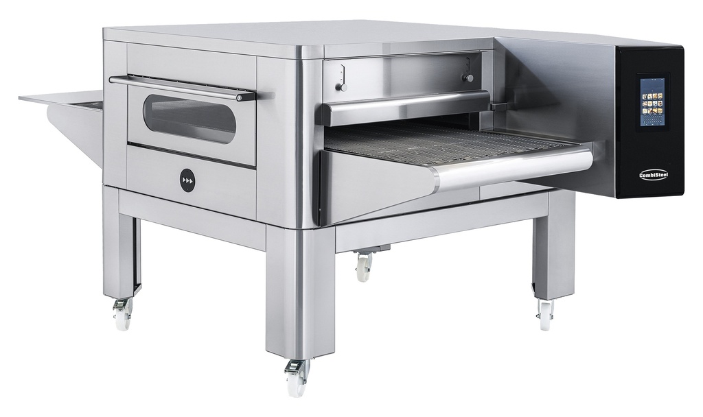 Combisteel LOPENDE BAND OVEN 500 7485.0155