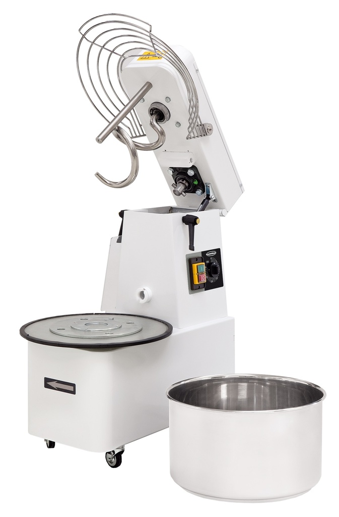 Combisteel DEEGMENGER 32 L UITNEEMBARE KOM 7485.0110