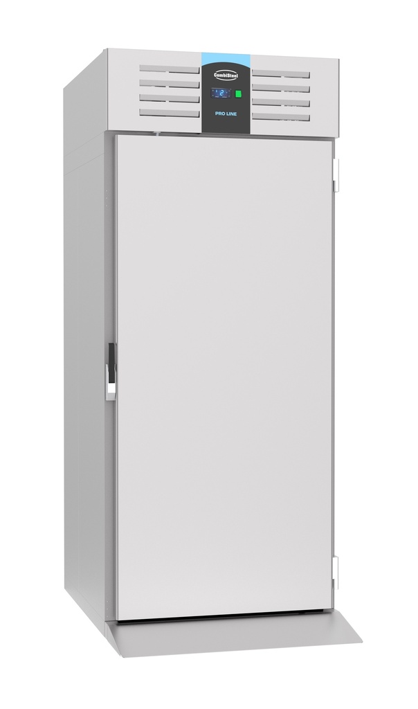 Combisteel ROLL-IN KOELKAST RVS MONO BLOCK 700 LTR 7489.5430