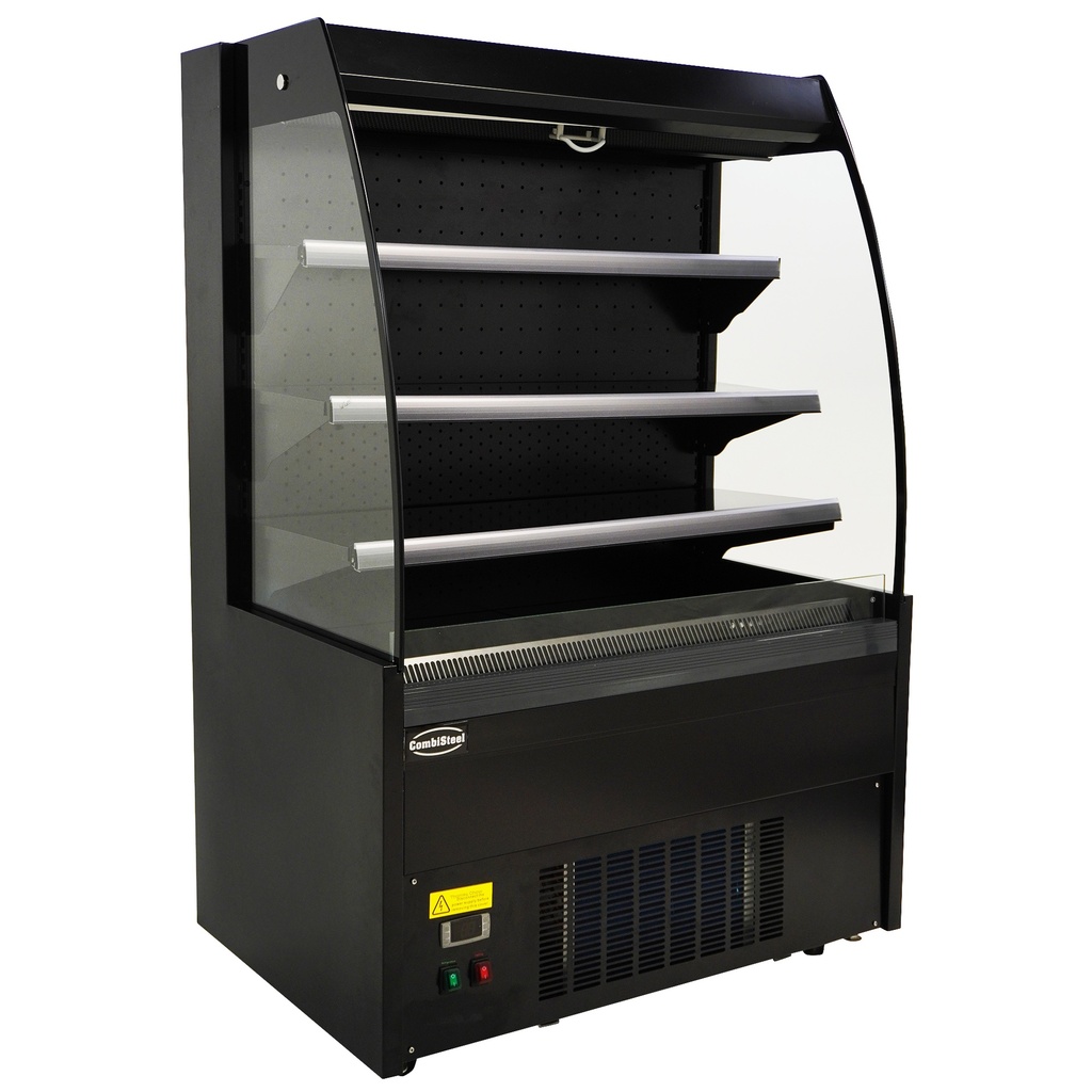 Combisteel KOELVITRINE 1.0 7080.0005