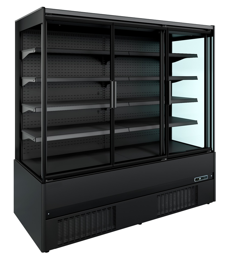 Combisteel WANDKOELING JAMIE 3 DEUREN 1.9 7350.0060