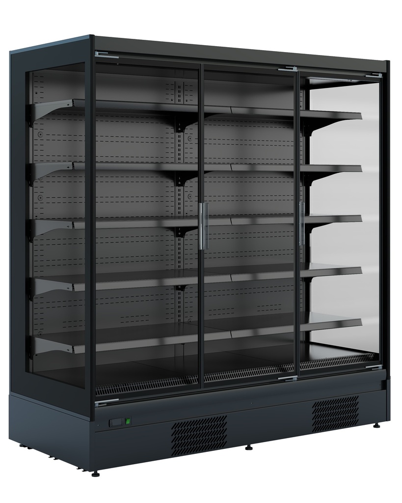 Combisteel WANDKOELING MIKE 1.9 7350.0070