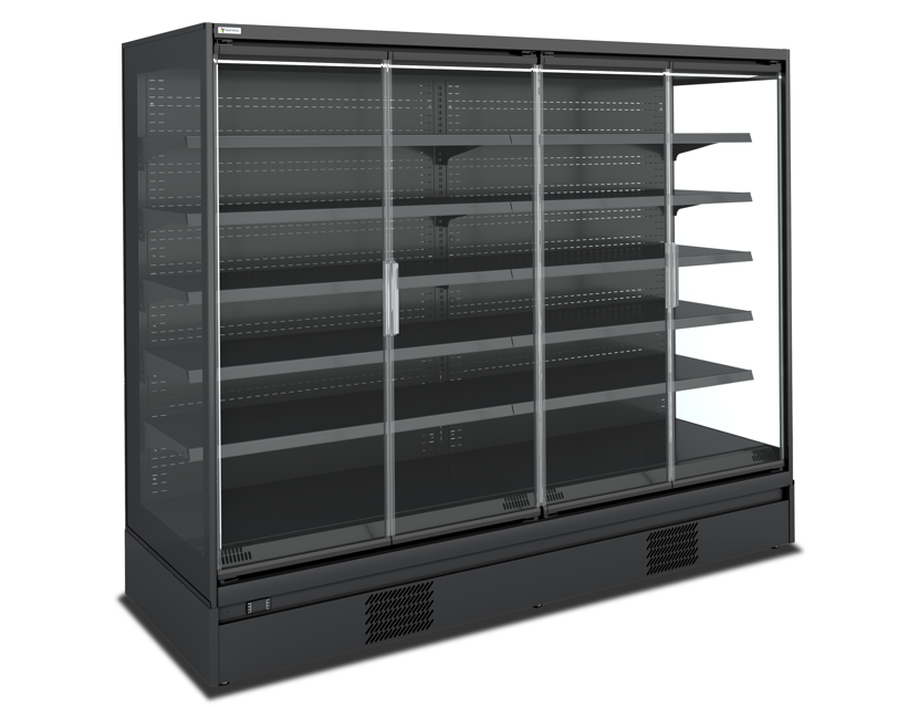 Combisteel WANDKOELING MIKE 2.5  *TRANSPORT OP AANVRAAG* 7350.0075