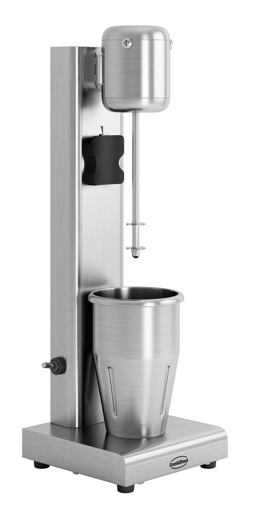 Combisteel MILKSHAKER ENKEL 7518.0100