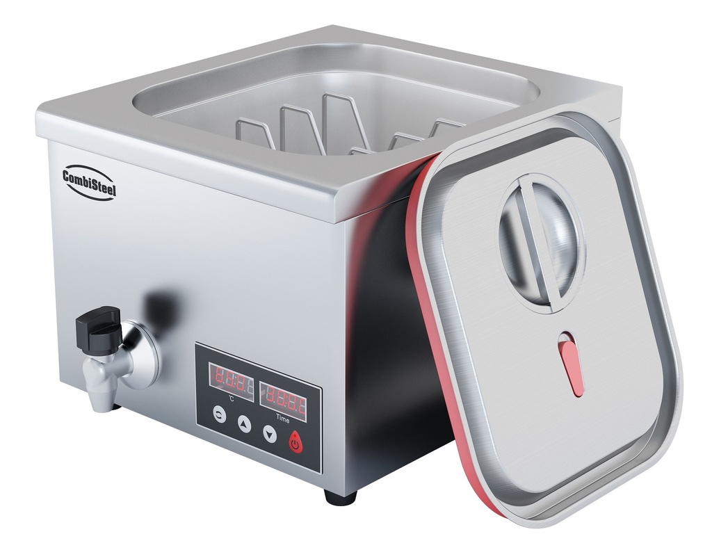 Combisteel SOUS-VIDE 2/3GN 7518.0115