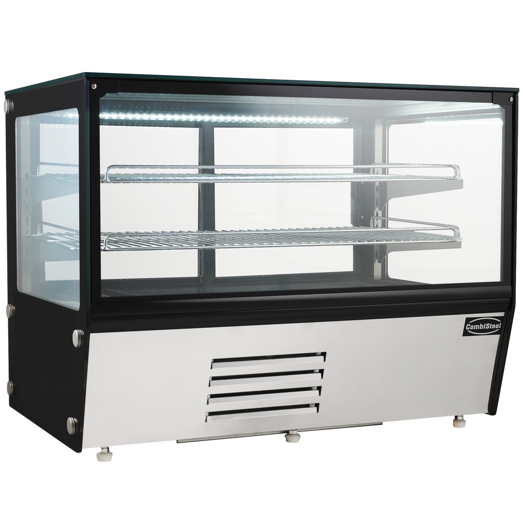 Combisteel KOELVITRINE 159L 7450.0675