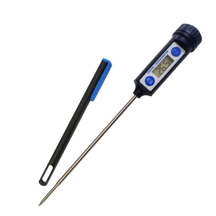 Combisteel DIGITALE THERMOMETER WATERBESTENDIG 7521.0020