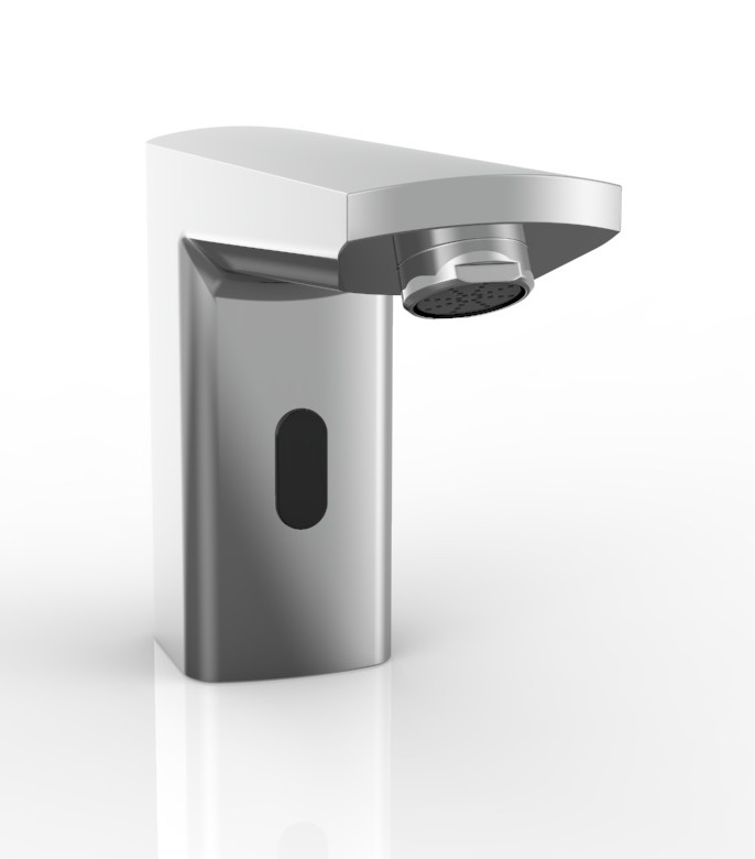 Combisteel OPBOUW SENSOR KRAAN 7013.1225