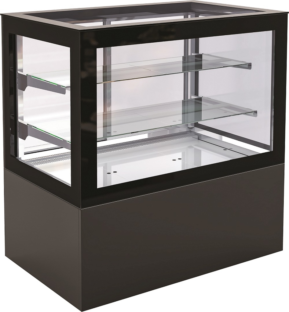 Combisteel KOELVITRINE 375L 7489.5455