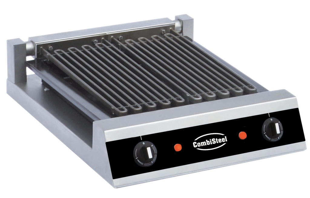 Combisteel VAPOGRILL 2 ELEMENTEN 7003.1205
