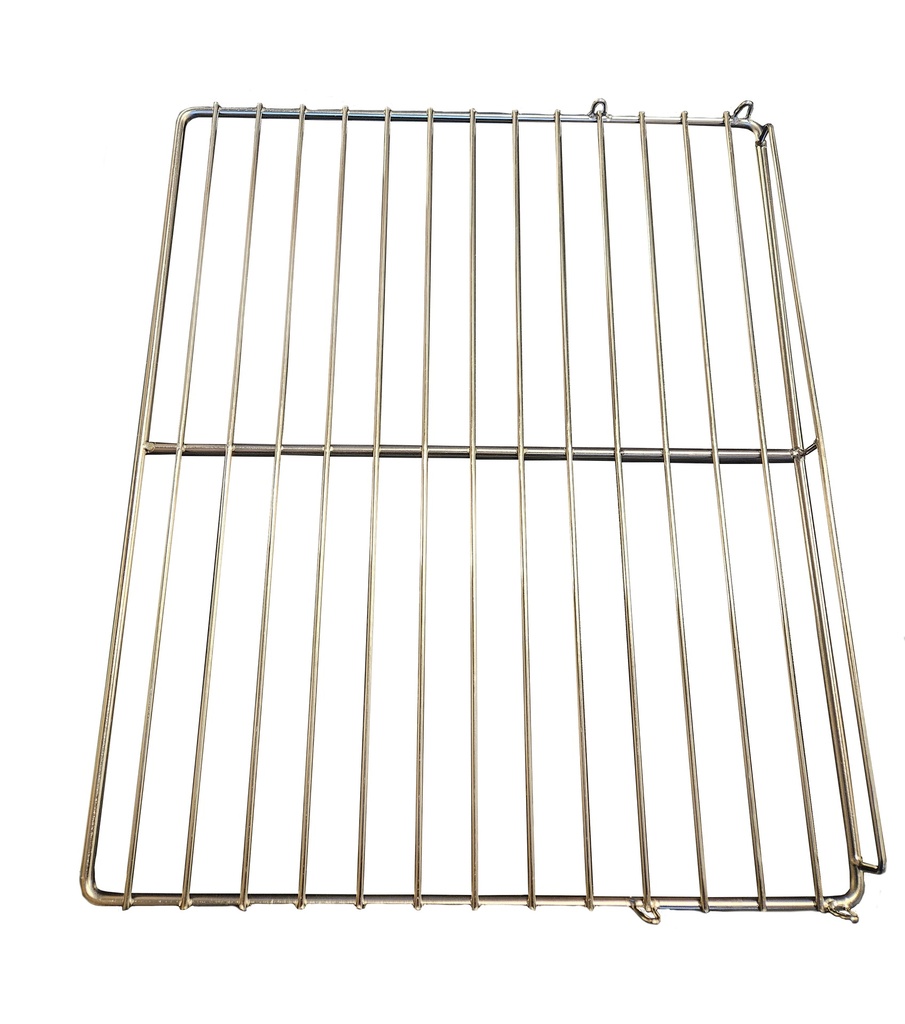 Combisteel RVS ROOSTER TBV 7525.0100 7525.0112