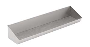 Combisteel RVS FRIETBAK 800 7333.1210