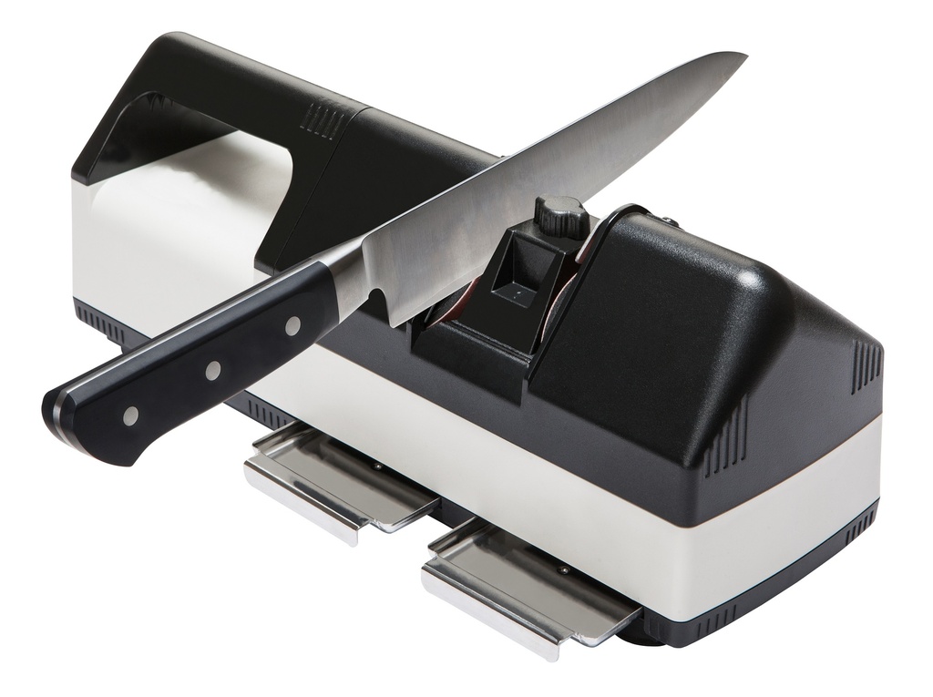 Combisteel ELEKTRISCHE MESSENSLIJPER 7271.0005