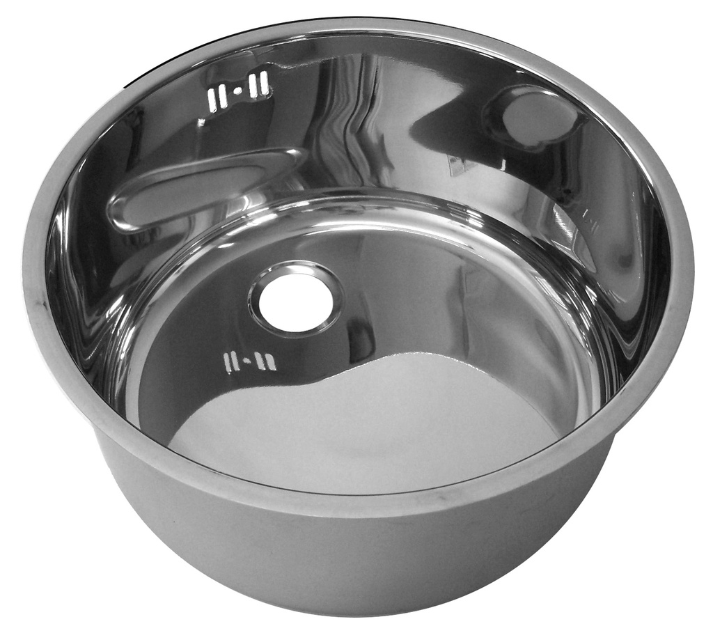 Combisteel SPOELBAK 260 7493.0033