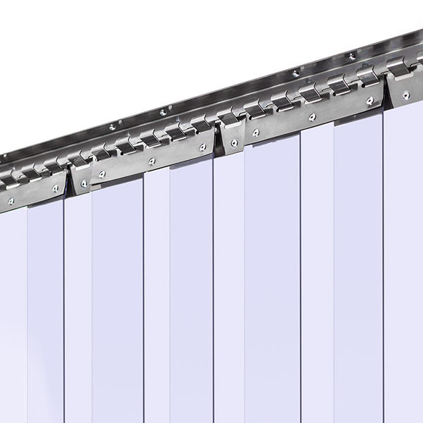 Combisteel STROKENGORDIJN TBV CEL 7059.0005