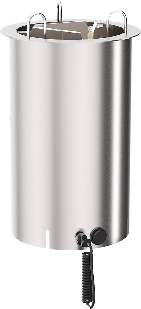 Combisteel DROP-IN VERWARMDE BORDENLIFT 7178.2085