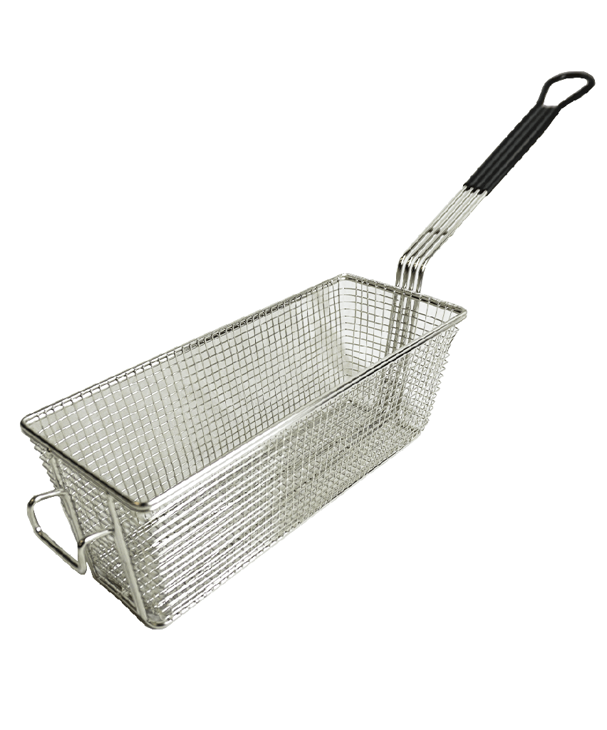 Combisteel BASE 900 FRITUURMAND GAS 7178.9070